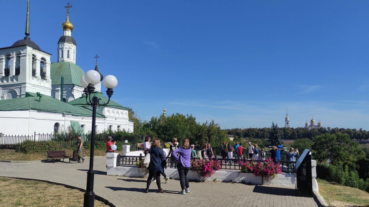 Куда в России стоит поехать, кроме столиц: топ-5 недооценённых городов от путешественницы со стажем