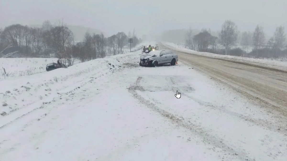 В Гусь-Хрустальном будут судить двух виновников аварий с тяжкими последствиями