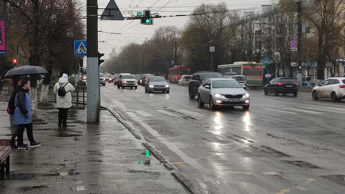 До 20 градусов тепла или начало сезона дождей? Синоптики обновили прогнозы для Центральной России на апрель