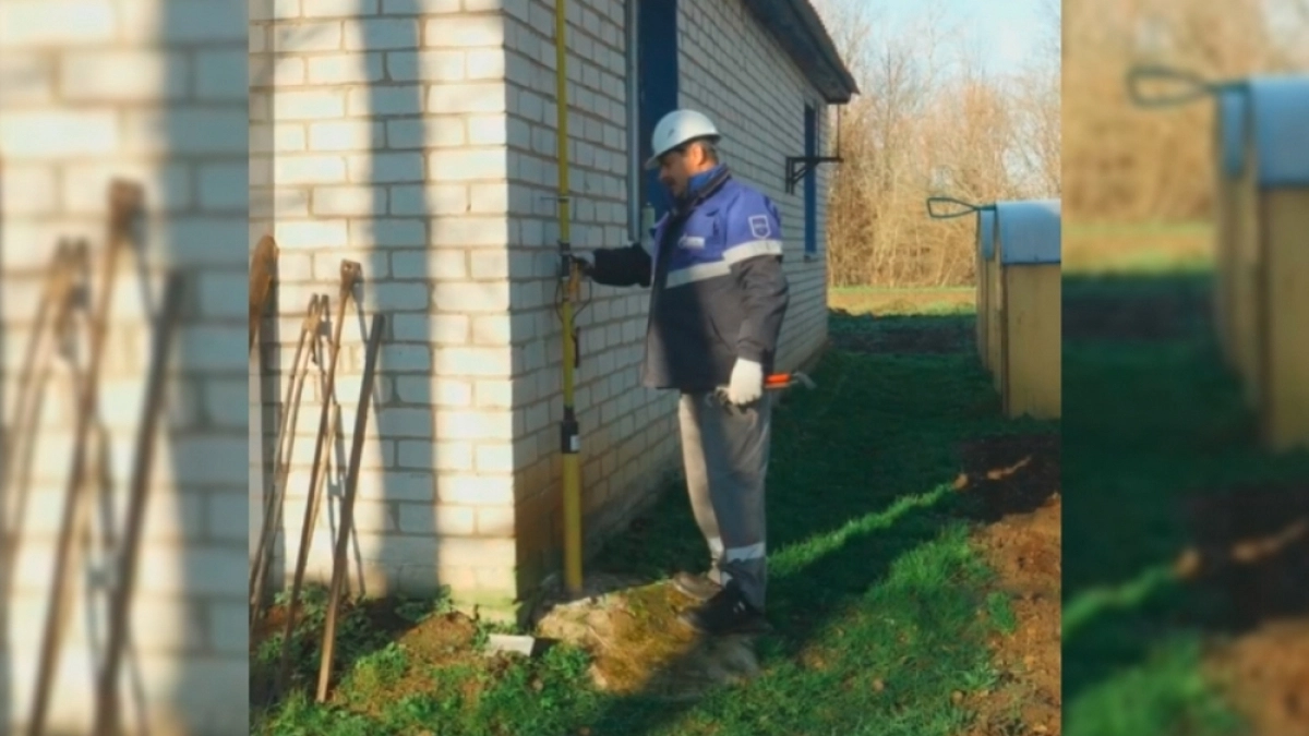 Во Владимирской области определили СНТ для бесплатной газификации к 2030 году