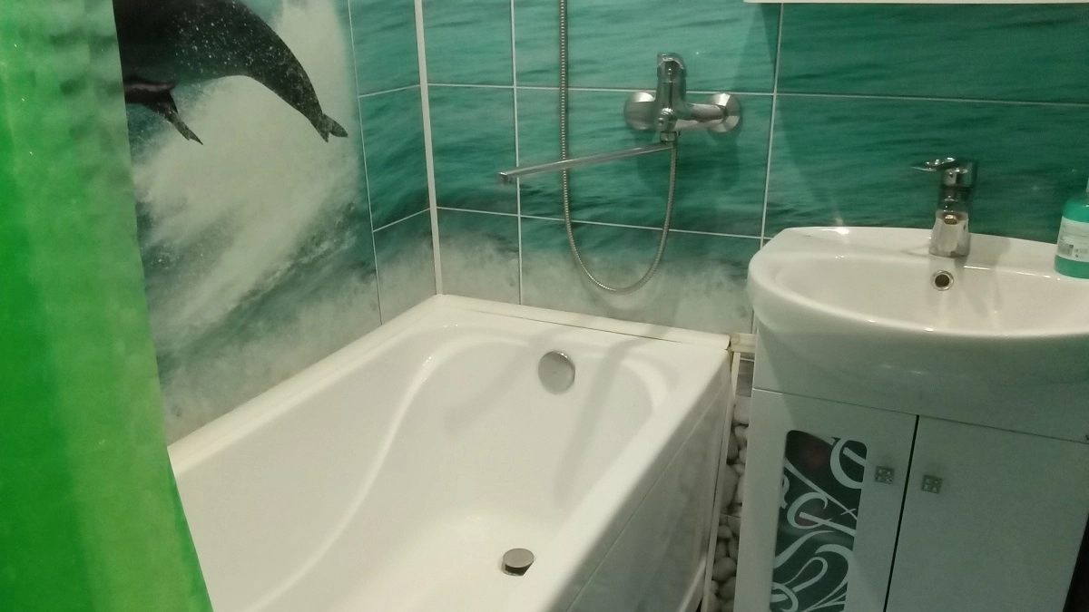 4 тренда в дизайне ванной, которые не устареют и через 10 лет: обязательно возьмите на вооружение