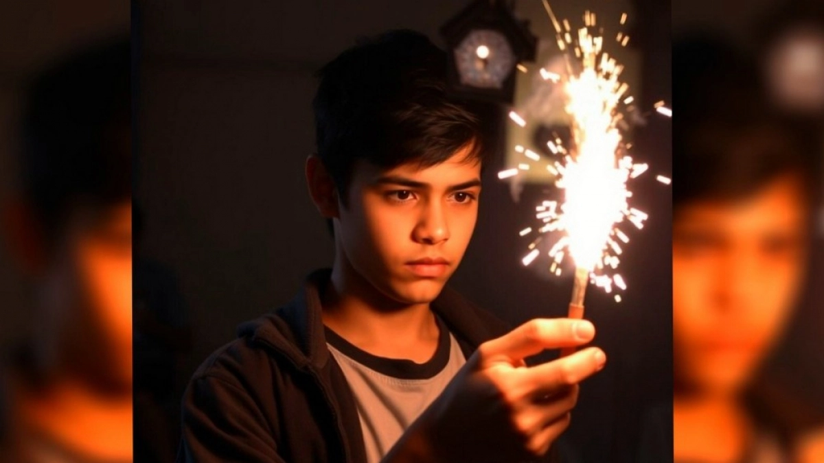 Суд подтвердил решение о компенсации вреда муромскому подростку за взрыв петарды