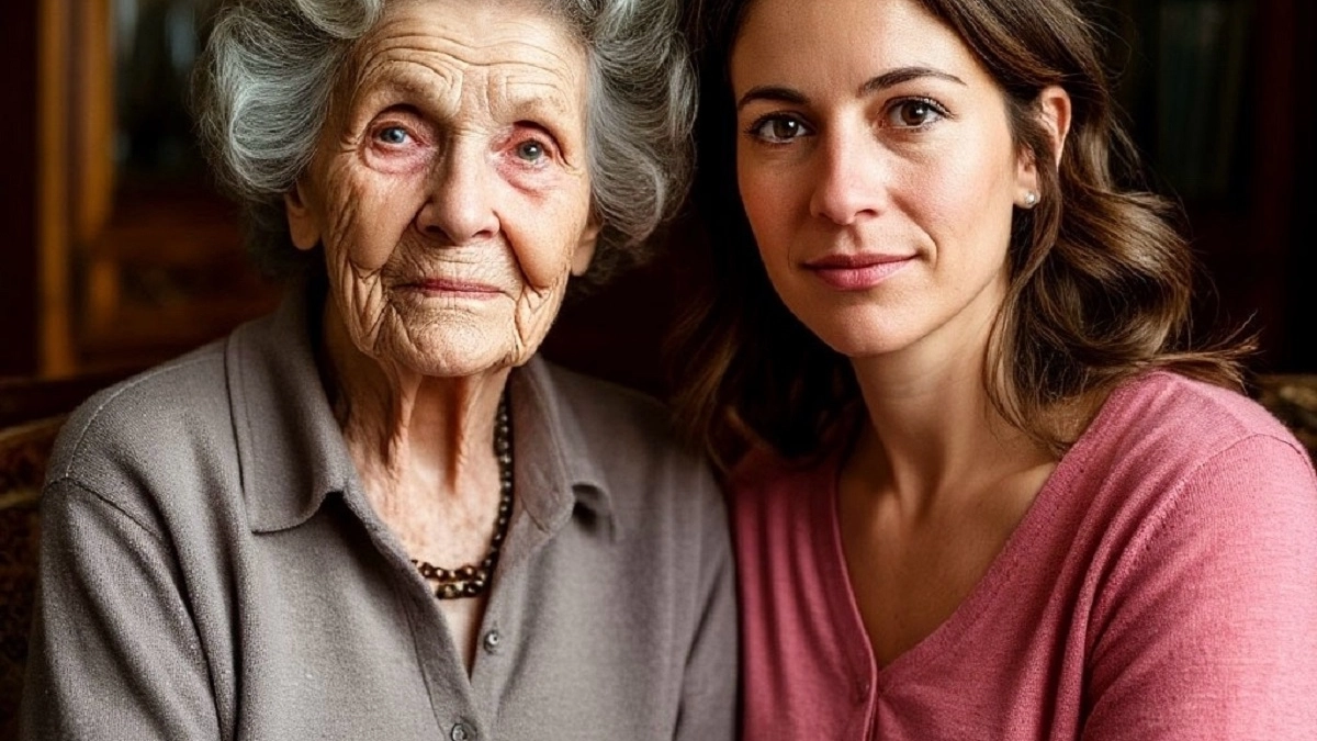 Как сохранить близость с родителями и не потерять себя