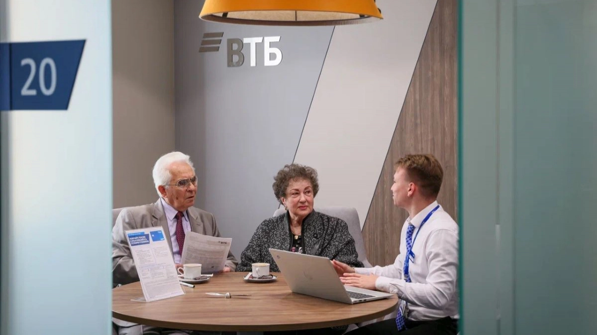 Пенсионеры изменили накопительную модель поведения