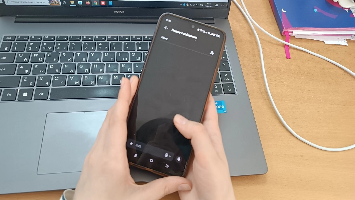 Россияне массово переходят на этот мессенджер вместо Telegram, и это не МАХ: он русифицирован и работает без сбоев 