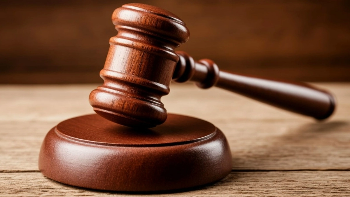 В Гусь-Хрустальном суд вынес приговор подросткам, избившим пенсионера