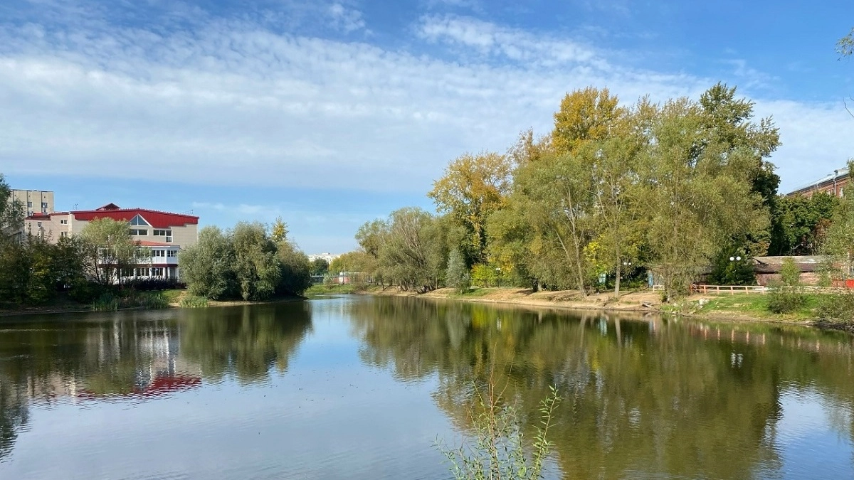 Благоустройство трех пространств во Владимире обойдется более чем в 133 миллиона рублей