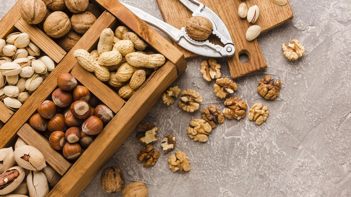 Не ешьте их - какие орехи вредят здоровью: 5 самых вредных и 5 самых полезных