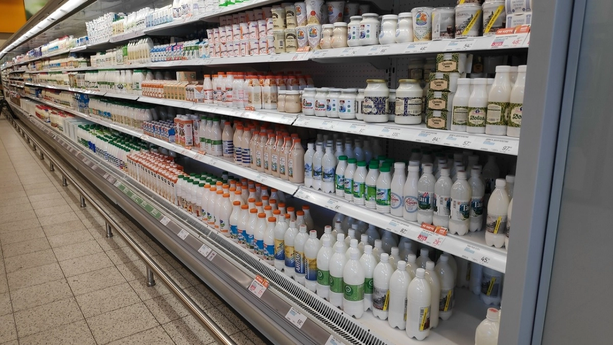 Выбираем лучший творог для идеальной творожной пасхи с Роскачеством: что должно быть на упаковке и в составе?