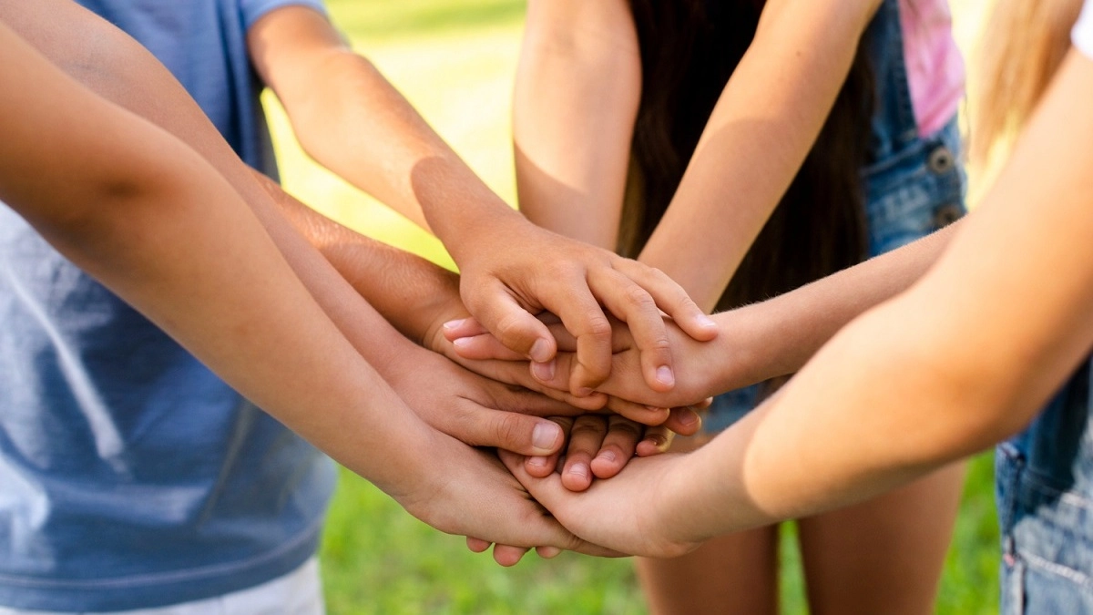 Во Владимире подведут итоги юбилейного Слета замещающих семей «Вместе детям»