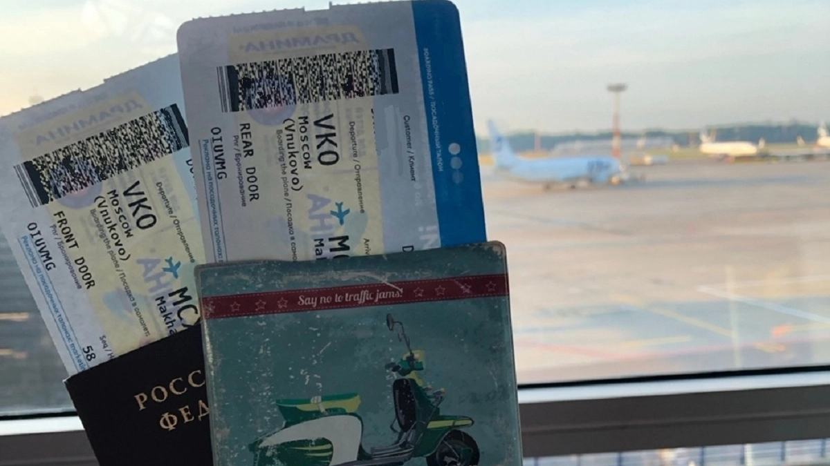 Пожилым россиянам раскрыли 3 надёжных способа сэкономить на путешествиях: от авиабилетов до спецпрограмм