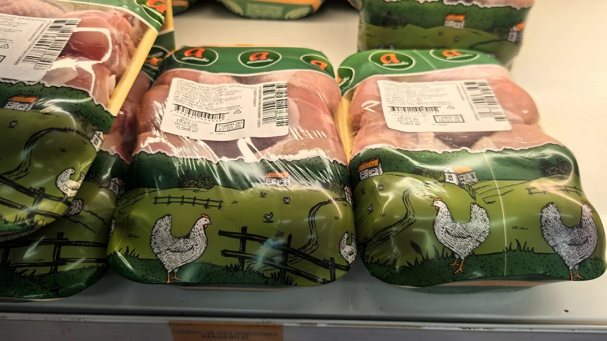 Обалденная куриная голень за бесценок: в "Глобусе" нашла вкусный клад - идеально и к картошке, и на шашлык