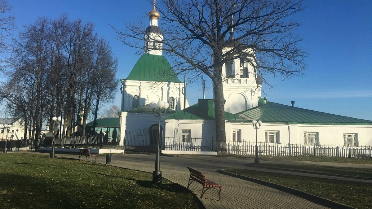 Мэрия Владимира усилит охрану в трех местах массового пребывания людей