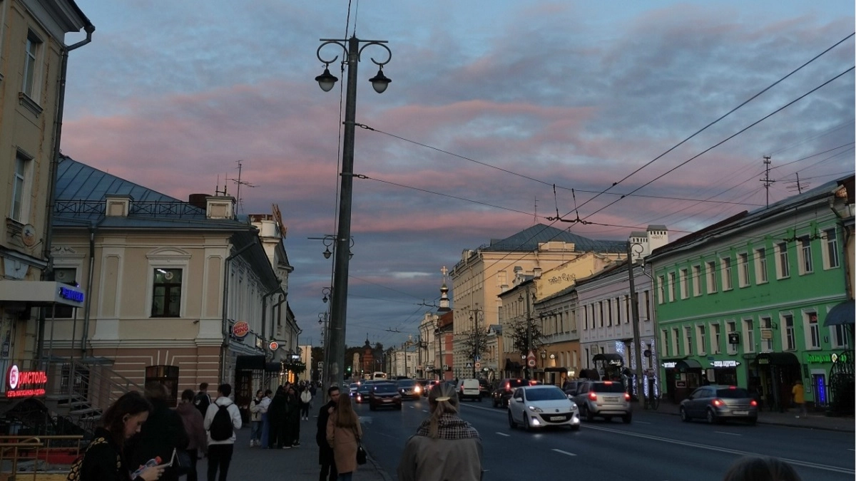 Какая погода нас ждет на Пасху-2026? Синоптики дали новый прогноз для Центральной России