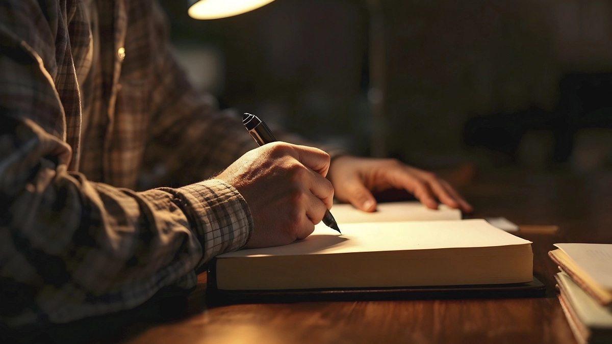 Три главных навыка для счастливой старости: мудрые слова Эдгара Хау, которые заставят задуматься