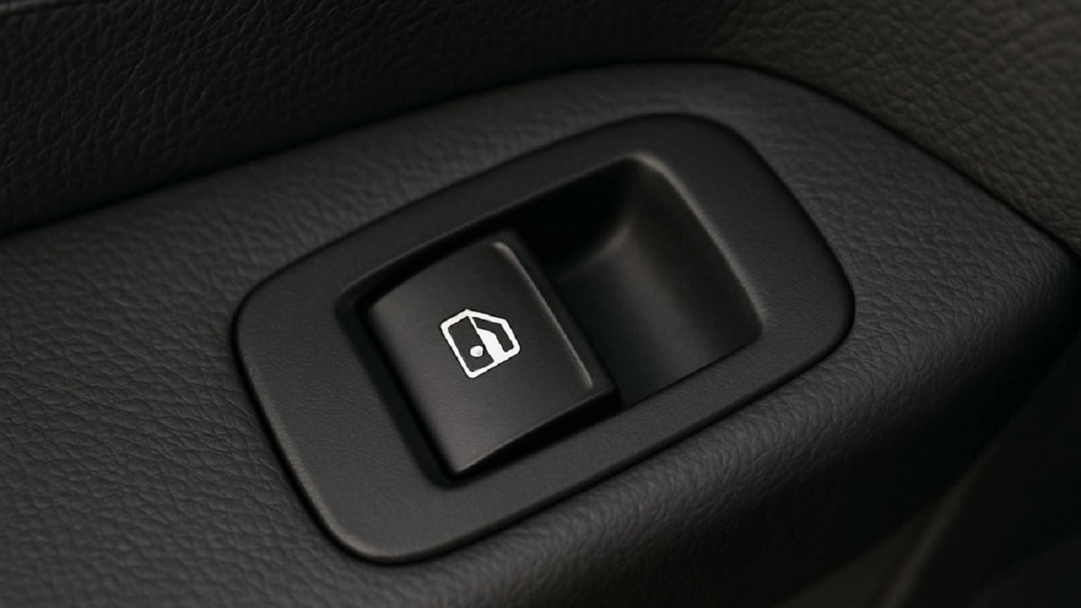 Скрытая функция в машине, о которой не знают многие автомобилисты: что будет, если зажать кнопки стеклоподъемника?