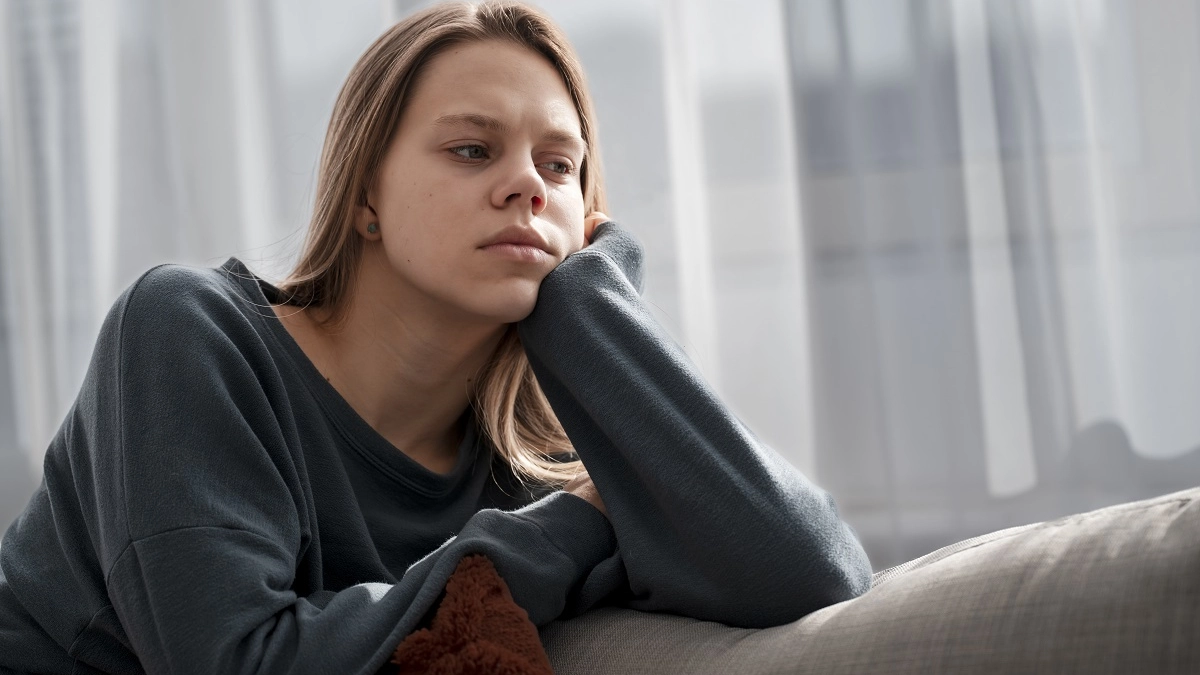 Ненавижу мать и отца: что делать, если простить родителей не получается