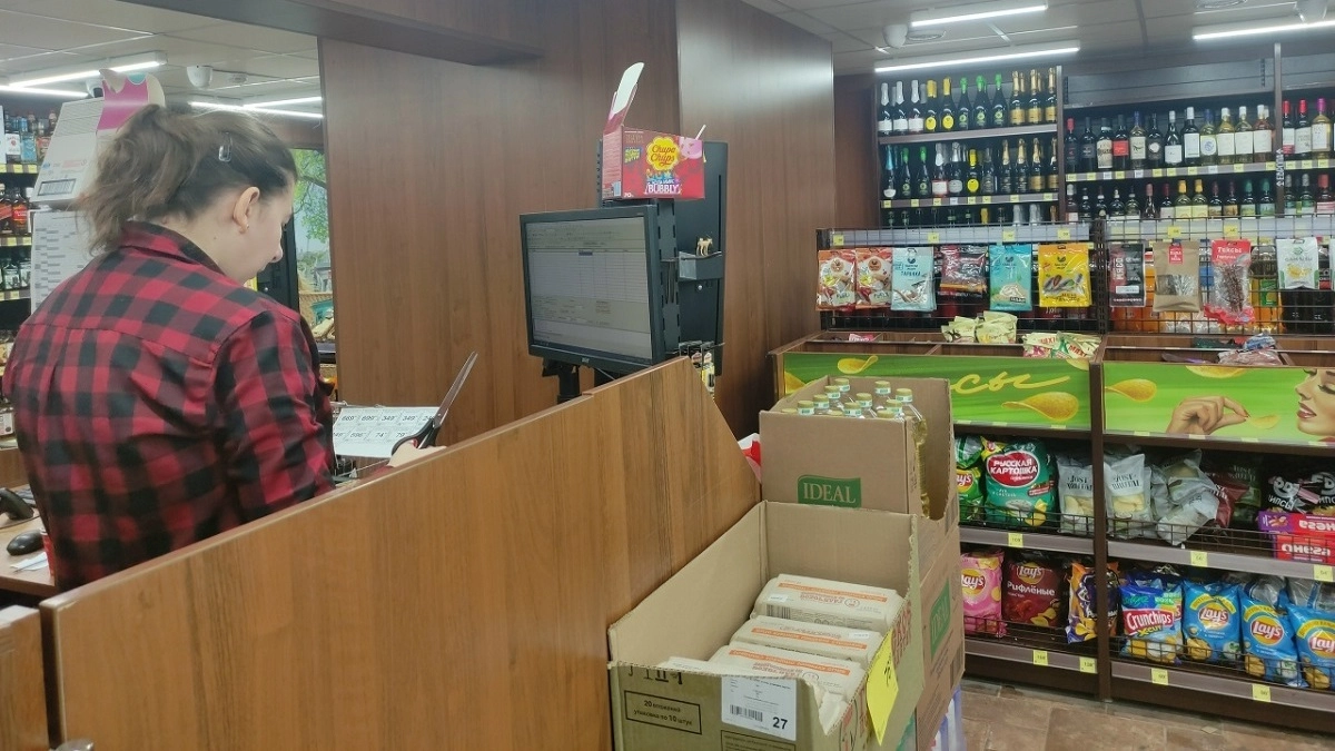 Роспотребнадзор через суд закрыл табачную точку у школы в Гусь‑Хрустальном