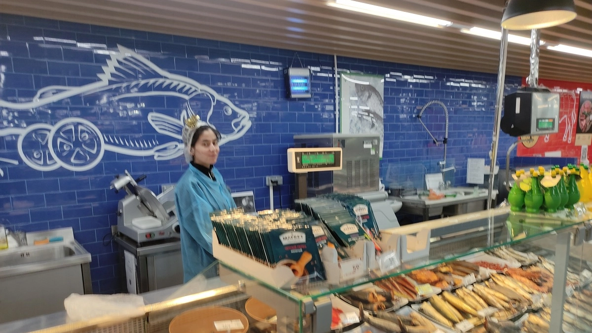 Рыба, которую лучше обходить стороной: в ней кишат паразиты — запомните этот список раз и навсегда