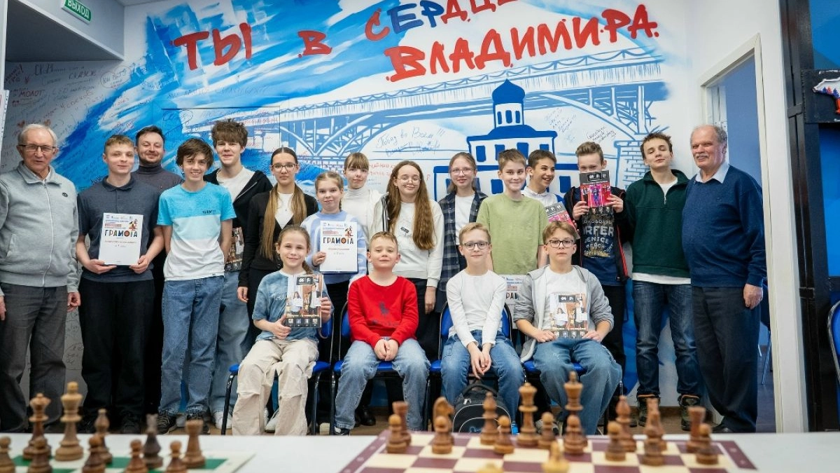 Путевки в «Артек», «Орленок» и «Смену» стали на шаг ближе