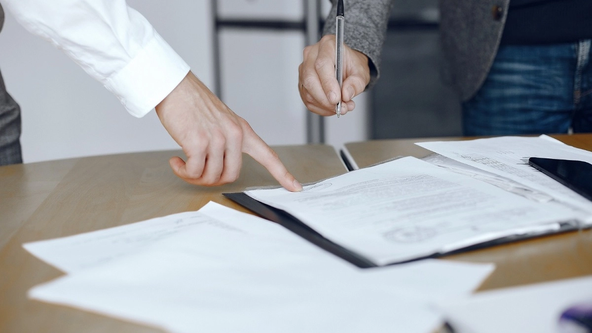 Жителя Владимира уволили после того, как он попал в ДТП не по своей вине