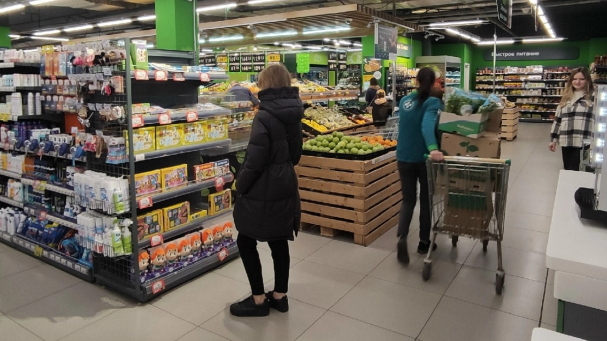 Что делать, если вы разбили банку в магазине? 6 правил от Роскачества, которые стоит запомнить раз и навсегда