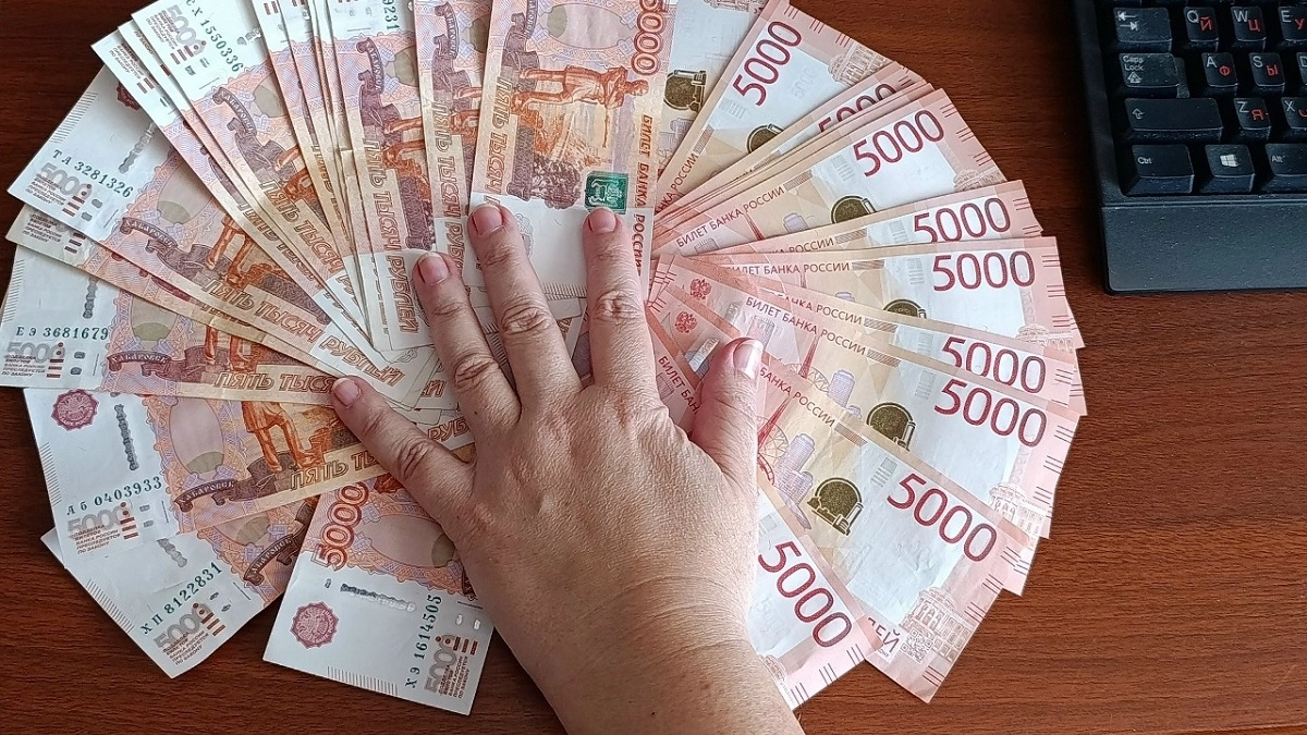 Экс-директор бюджетной организации в Струнино присвоила более 500 тысяч рублей