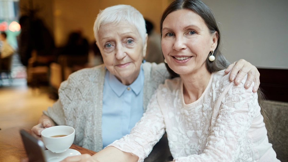 «Я лучше знаю»: как ответить бабушке, чтобы не обидеть и не сдаться