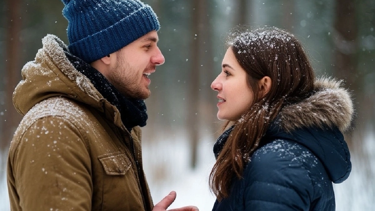 Не позволяйте собой играть: 5 признаков мужчины-манипулятора, которые нельзя игнорировать