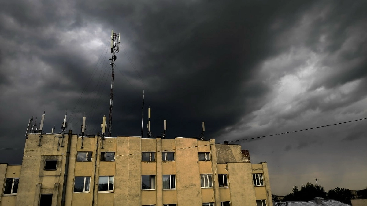 Синоптики изменили прогноз для Центральной России на апрель: месяц встретит майским теплом и грозой