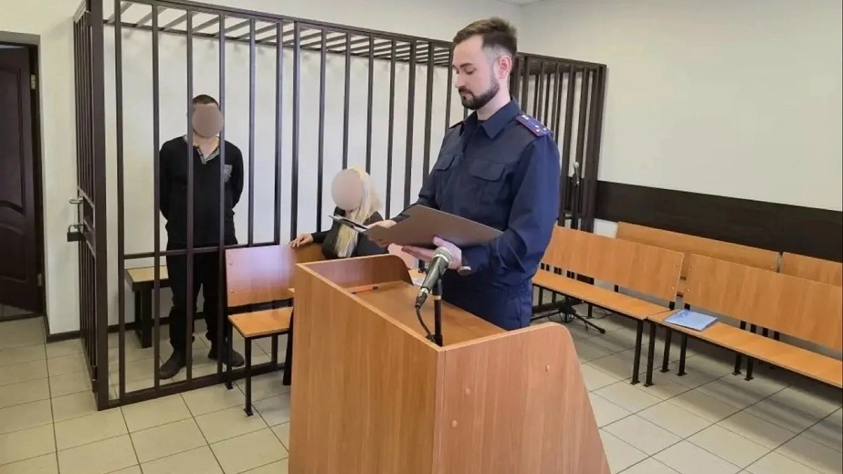 Трое участников дебоша на автовокзале и в такси во Владимире заключены под стражу