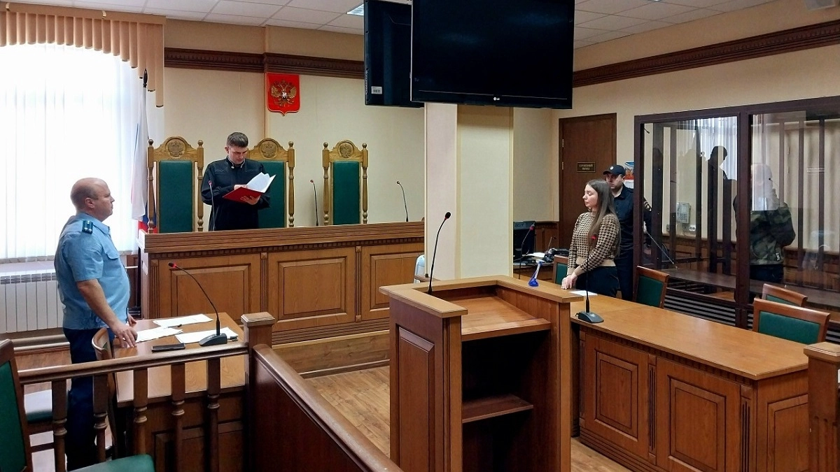 Житель Киржачского района получил 15 лет тюрьмы за подготовку диверсий