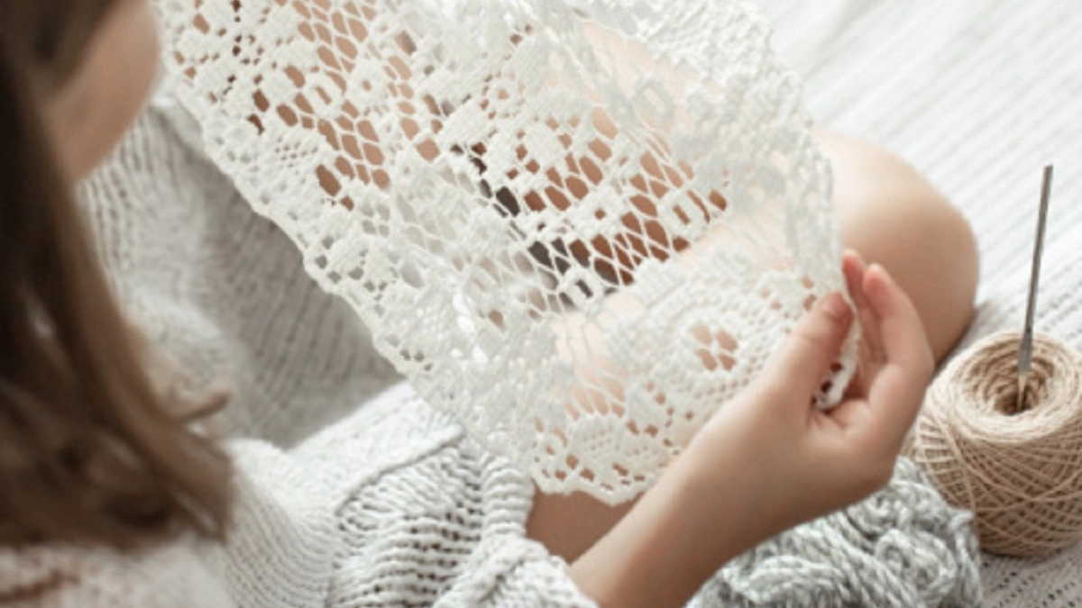 Во Владимирской области пройдет межрегиональный фестиваль «Кружевная тропинка»