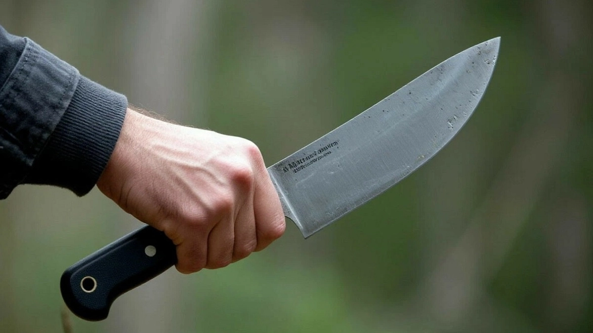 В Муроме гражданин Узбекистана покусился на жизнь женщины за отказ выйти замуж