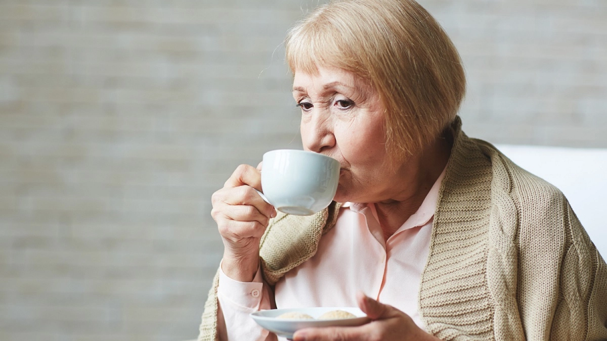 Не кефир и даже не цикорий: учёные назвали любимый долгожителями напиток - знаком всем с детства