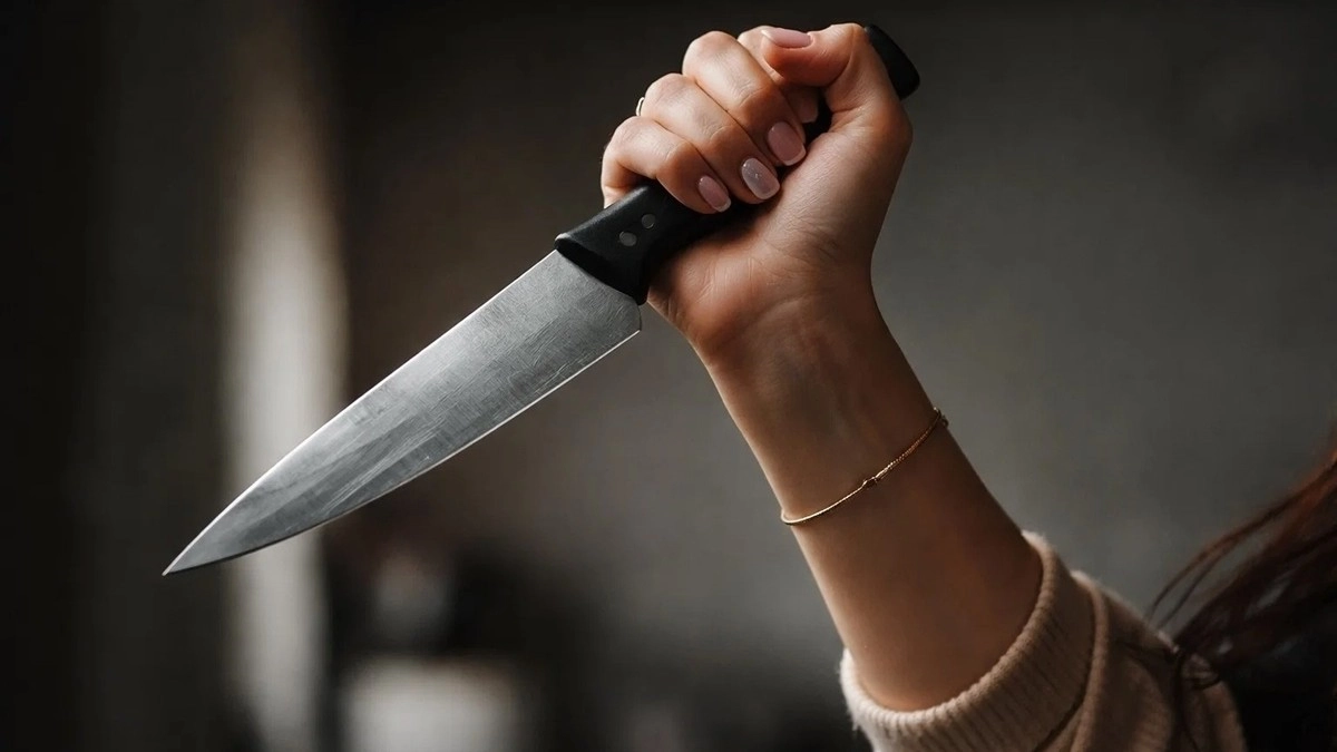 В Гусь-Хрустальном женщина нанесла 69 ударов ножом своей знакомой