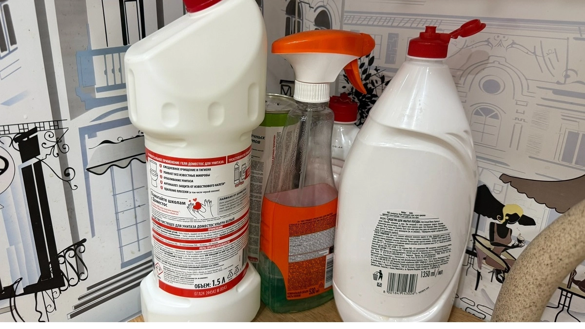 7 простых лайфхаков для дома, которые реально работают