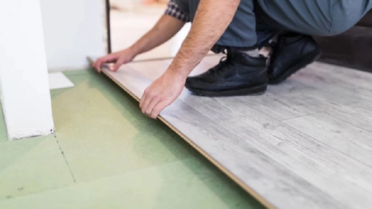 Топ-7 лучших напольных покрытий для вашего дома: какое выбрать, чтобы точно не пожалеть? Советы бывалого мастера