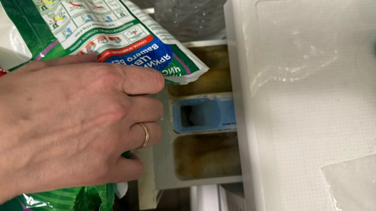 Уборка перед Пасхой-2026: какой стиральный порошок не подведёт? Роскачество назвало лучшие марки — берите смело