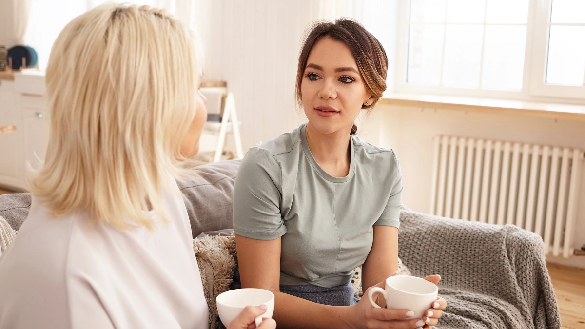«Я больше не жду, что кто-то поймет»: психолог подсказал 5 шагов к внутренней опоре