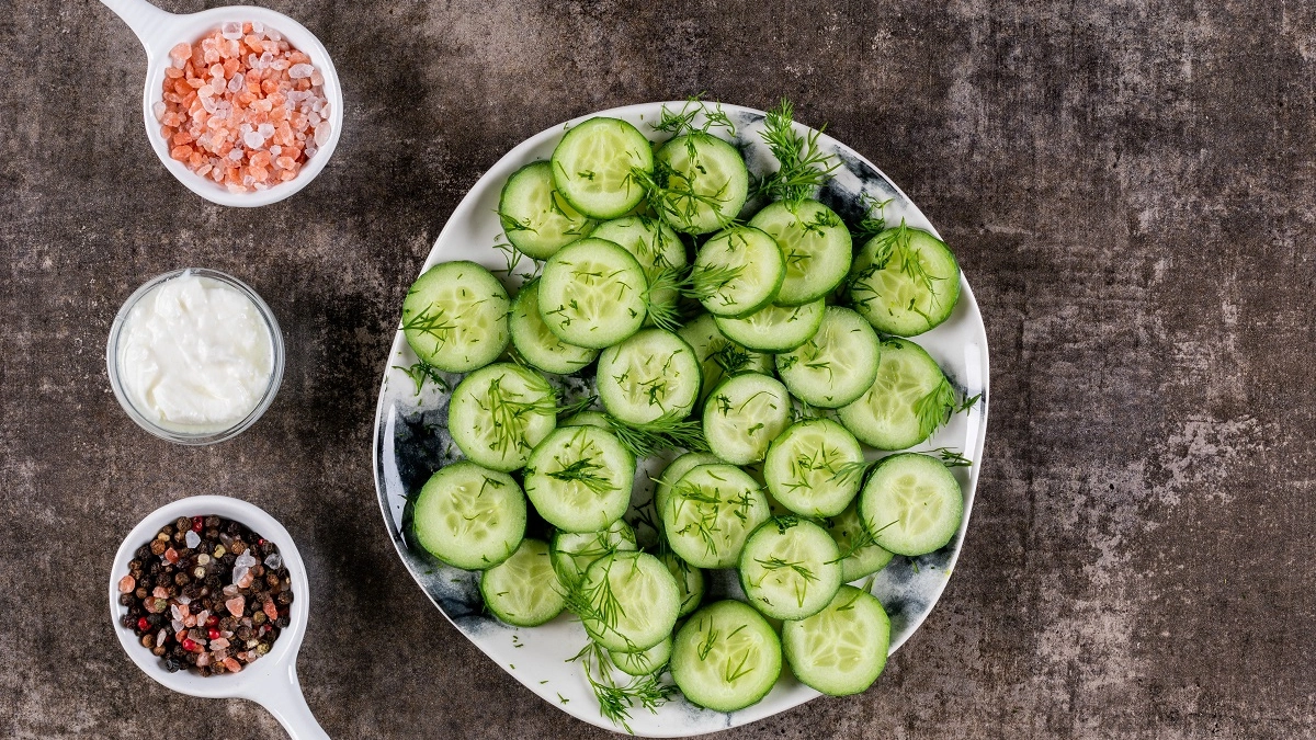 Теперь огурцы на закуску готовлю только так: намного проще и быстрее, чем малосольные огурчики 