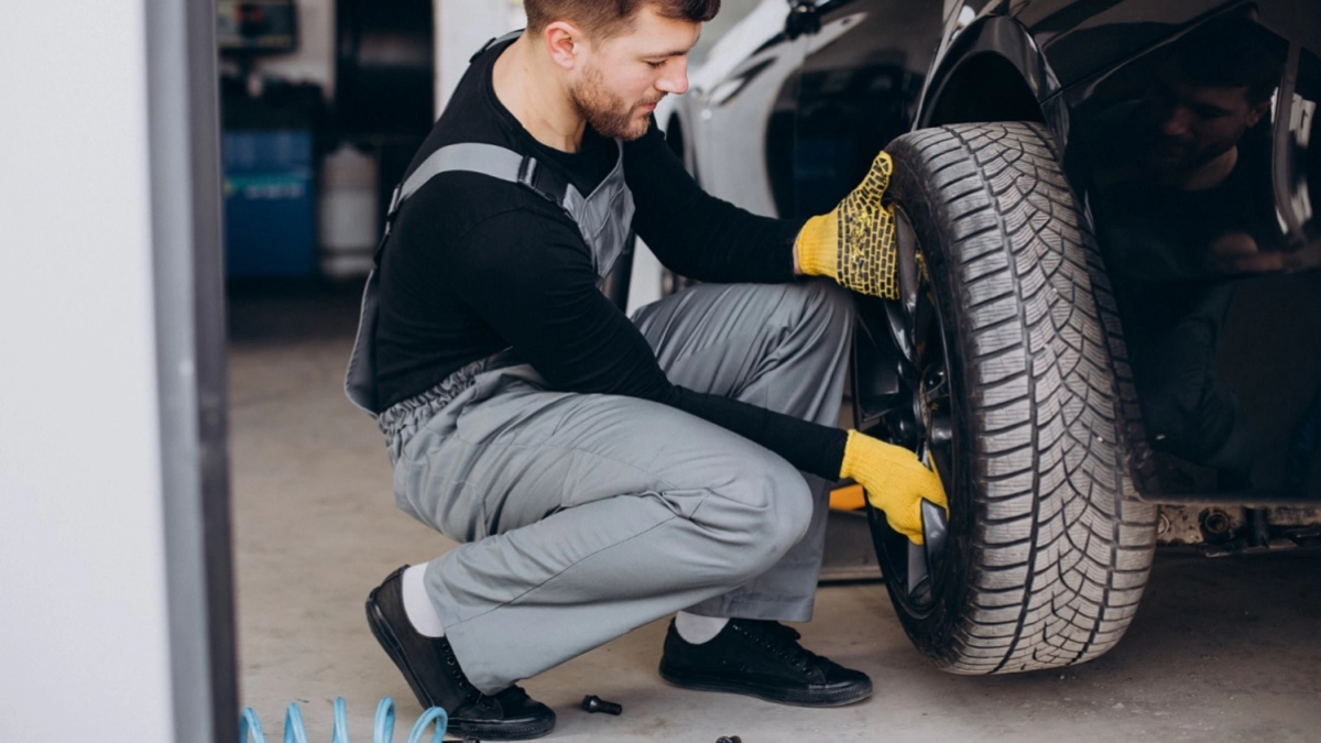 Когда и как нужно менять шины в 2026 году? Автоэксперты раскрыли все нюансы - запомните их раз и навсегда