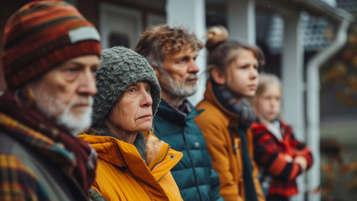 «Я просто перестал отвечать»: 3 этапа отчуждения, через которые проходят все, кто решился на разрыв с близким