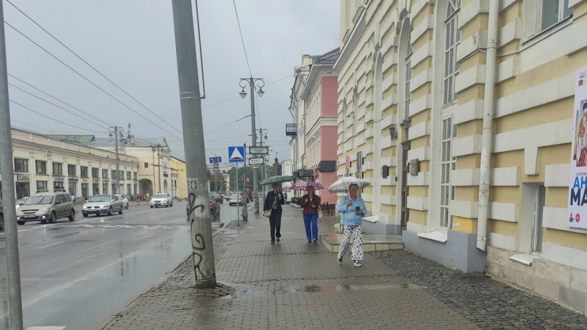 "Уже скоро можно будет ходить в футболках": синоптики обновили прогноз для Центральной России на апрель