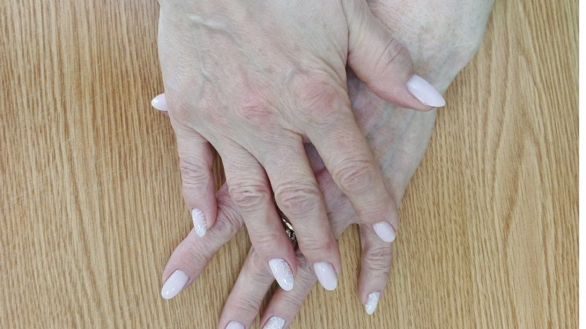 Как отмыть руки и ноги после огорода: 3 проверенных способа