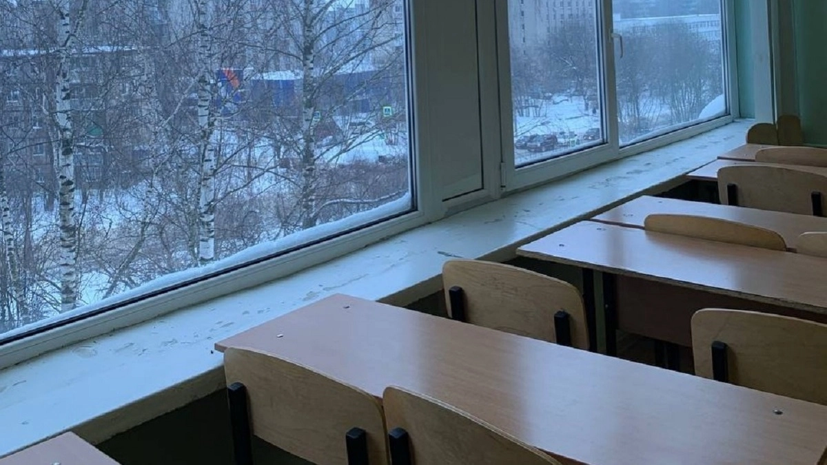 В 2026 году во Владимире капитально отремонтируют 5 школ и детский сад