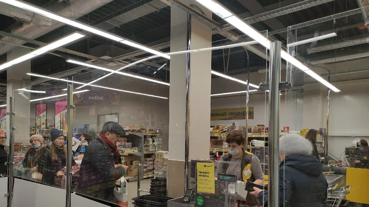 Какие продукты к Пасхе следует купить заранее: запомните список — сэкономите деньги, время и нервы