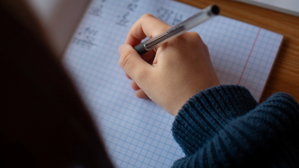 Владимирские школьники выбрали предметы для сдачи ЕГЭ и ОГЭ в 2026 году