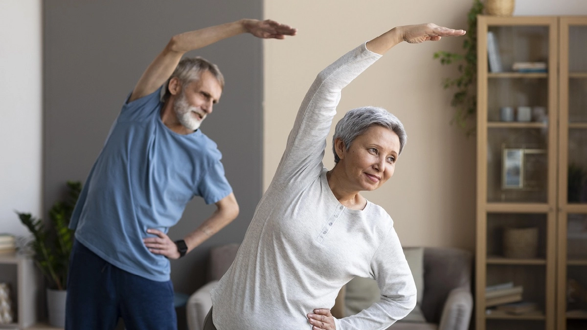 После 50 лет не лечат, а калечат: 5 упражнений, от которых лучше отказаться в пенсионном возрасте