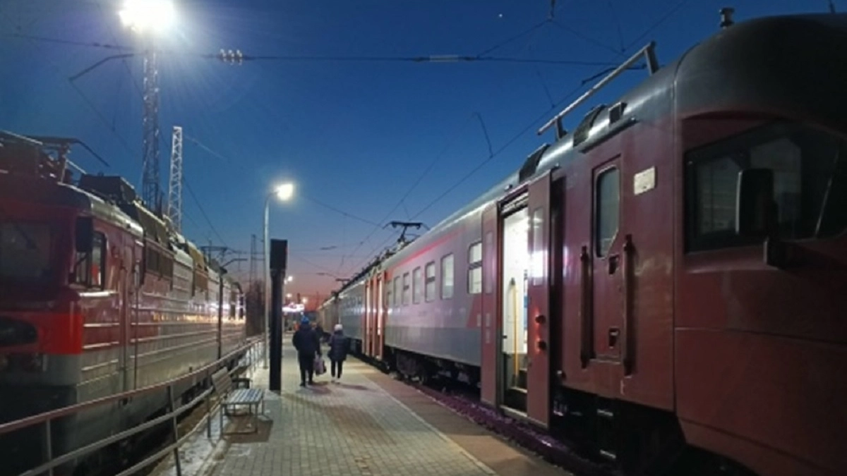 Вагоны СВ превратятся в "дома на колёсах": душевые, откидные сиденья, шкафы — что ещё придумали в РЖД?